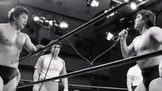 藤波辰爾が「邪魔だった」長州力の反逆。数々の名勝負はガチの憎しみをぶつけた