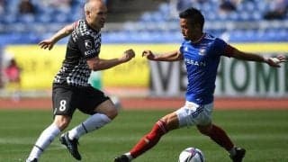 「アンドレス・イニエスタを見た」(3)光り輝く「世界屈指のパス」