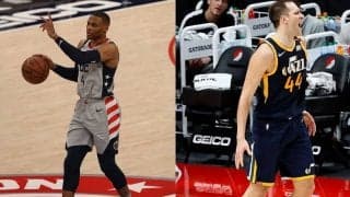 今季第20週の週間最優秀選手にウェストブルックとボグダノビッチが選出！