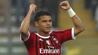 チアゴ・シウバ、CLでの古巣ミラン戦を心待ちに 「今季は近づいているね」