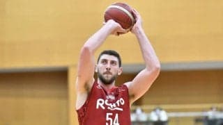 奈良がショーン・オマラら6選手を自由交渉選手リストへ公示