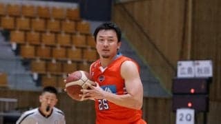 広島ドラゴンフライズ、荒尾岳を自由交渉選手リストへ公示