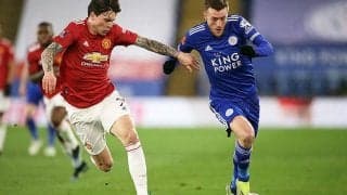 【プレミア注目プレビュー】超過密日程ユナイテッドとトップ4争い正念場のレスターが激突!