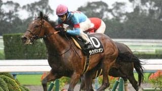 【京王杯SC予想オッズ】ラウダシオンが予想1番人気に