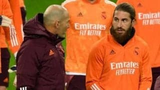 おじさん軍団レアルはどこへ向かう。このままでは時代に取り残される