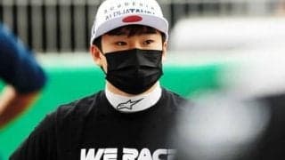 角田裕毅の感情爆発はなぜ起きたのか。ルクレールの言葉や王者のメンタリティに学ぶべきこと