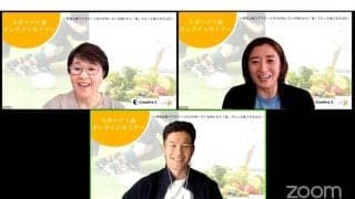 ラグビー廣瀬俊朗と競泳伊藤華英　トップアスリート2人に共通した幼少期の食習慣とは