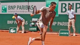 フェデラー、ティエム、チチパス、シャポバロフ…少数派「片手バックハンド選手」の戦いに注目！