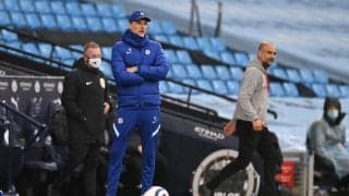 トゥヘル監督、今季勝ち越すシティとのCL決勝へ　「運を味方につけるために全力を尽くしている」