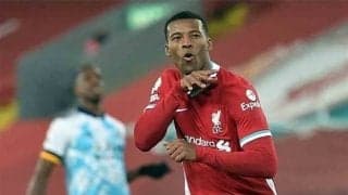 ワイナルドゥム  移籍先にバイエルンが浮上するもクロップからは厚い信頼