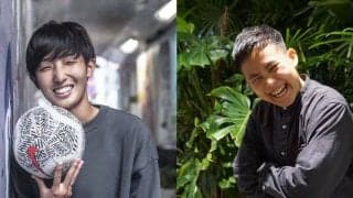 「生理を我慢するのは当たり前」の常識を打ち破るパンツの開発秘話。2人の女子サッカー選手の挑戦