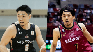 CSを前に角野亮伍と篠山竜青が会見…無観客については「さみしい」と吐露