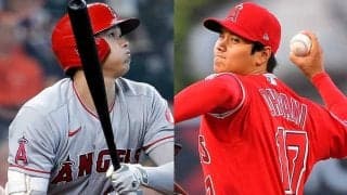 【MLB】「投げることが打つ助けになる」大谷翔平、“リアル二刀流”の相乗効果をOB指摘
