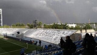 そして何も変わらなかった…/原ゆみこのマドリッド