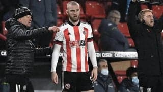 スコットランド代表FWが暴行容疑で逮捕、SNS上に路上での暴行動画が流出