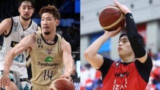 沖縄アリーナで初めて迎えるCS…琉球の岸本は富山の勢いを警戒