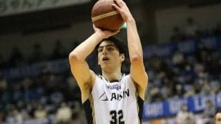 CSを目前に「調子が上がってきた」とシーホース三河のシェーファーアヴィ幸樹