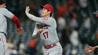 【MLB】大谷翔平は「常に魔法」　エンゼルスOBは“リアル二刀流”を推奨「彼にとっての形」