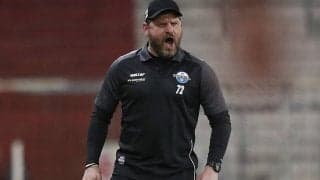 残留争い中のケルン、来季からバウムガルト氏を監督に招へい