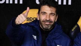 元イタリア代表GKブッフォンが今季限りでユベントス退団を明言…引退の可能性も示唆