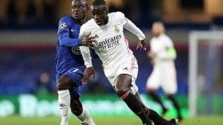 F・メンディが脛骨骨膜炎で戦線離脱…今季全休に加え、ユーロ出場に暗雲…