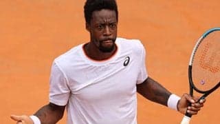  モンフィス 今季初白星ならず 