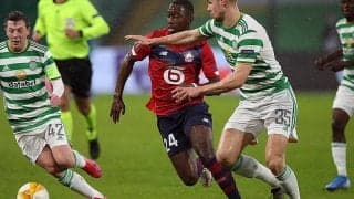 レスターがリールの逸材MFスマレ獲得に成功か？　近日中に正式発表へ