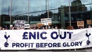 ESL参戦同意で不興買ったスパーズが信頼回復に動く!　ファン代表をクラブ理事会に迎え入れ