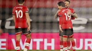 南野フル出場のセインツ、イングス&フォースター活躍で5戦ぶり勝利《プレミアリーグ》