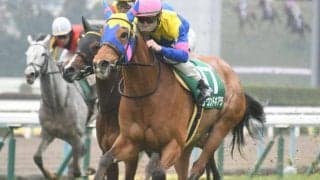 【ヴィクトリアマイル展望】春の女王決定戦、あの馬の巻き返しを期待したい