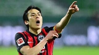 「フランクフルト」37歳・長谷部誠に漂う「停滞」の暗雲(2) CL出場へのカギは「キャプテンシー」