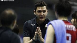 元女子日本代表コーチのフェルハト・アクバシュがトルコの名門クラブの監督に就任