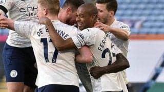 フェルナンジーニョ、主将として初のPL制覇に「このチームの主将を務めることは名誉で特権」