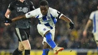 レアル ブライトンMF獲得に興味、カマヴィンガと共に候補に挙がる