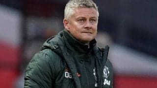 優勝逃したユナイテッド、スールシャール監督は超過密日程に怒り「こんな日程はありえない」