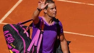  ナダル Big3は「永遠ではない」 