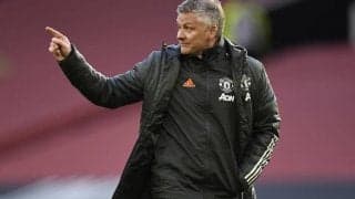 シティのプレミア優勝を称えるスールシャール監督「彼らはチャンピオンに相応しいシーズンを送った」