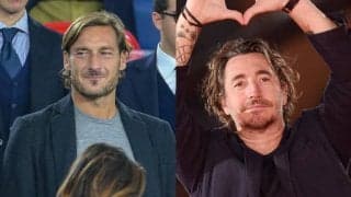 トッティのドキュメンタリー映画がイタリアのオスカー「ダヴィッド・ディ・ドナテッロ賞」を受賞