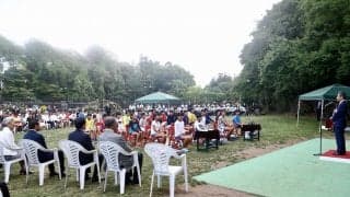 「2021 DUNLOP CUP全国選抜ジュニアテニス選手権大会兼ワールドジュニアテニス世界大会代表選考会」が5月13日から16日まで開催！