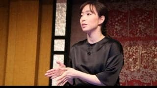 「めっちゃ美しゅうございます」石川佳純の巻き髪姿に絶賛コメント相次ぐ