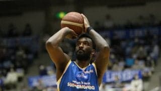 滋賀がジョーダン・ハミルトンら5選手を自由交渉選手リストへ公示