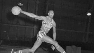 ウィルト・チェンバレンのルーキージャージに史上最高額の約1億3800万円の値がつく