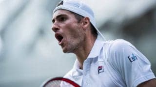 アメリカ男子テニスの危機!?初の世界ランキングトップ30圏外に