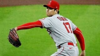 【MLB】大谷翔平に対して「いやぁ、彼は凄いアスリートだ」　アストロズの名将が賛辞連発