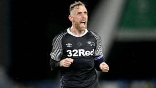  不当解雇を主張したリチャード・キーオがダービーとの裁判に勝訴 3.5億円勝ち取る