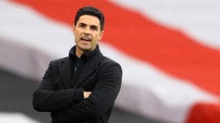 「シャツへの誇りがモチベーション」わずかな望みに懸けるアーセナル、チェルシーとのダービーにアルテタ監督が意気込む