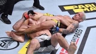 群雄割拠のライト級の新王者決定戦「トップ選手同士の対戦だが、ワンサイドになる可能性も」髙阪剛が『UFC262』の見どころを語る