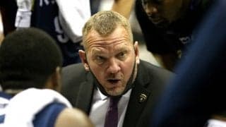 横浜がカイル・ミリングHCの退団を発表「これからも心の中で深く記憶に残ります」