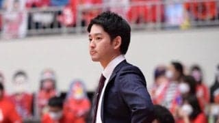 熊本ヴォルターズ、岡田修HCとの契約満了を発表