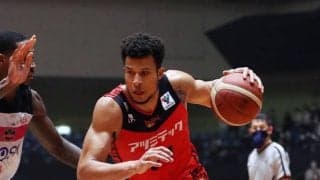 三遠ネオフェニックス、カイル・ハントら3選手を自由交渉選手リストへ公示